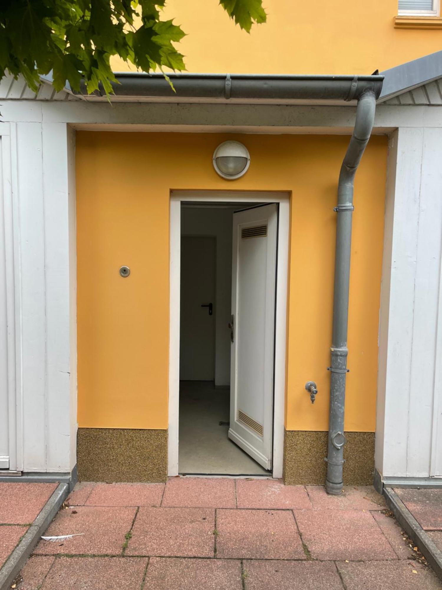 Sonnenresidenz Kuehlungsborn Apartment Exterior photo
